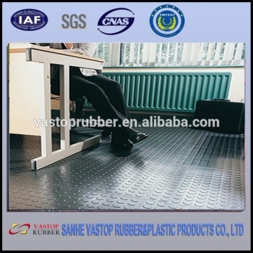 Flooring Mat Rubber Studded