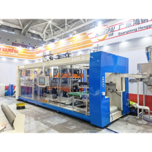 Factory Supply Thermoforming Machine: Thermoforming Packing Machine & Plastic Thermoforming Equipment