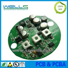 China Supplier Provide Electronic Load PCB Board Assembly