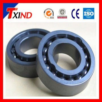 102% test minature deep groove dall bearings