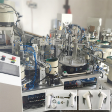 Shattaf Automatic Assembly Machine