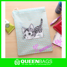 Good design Solomon Islands big drawstring bag with low price