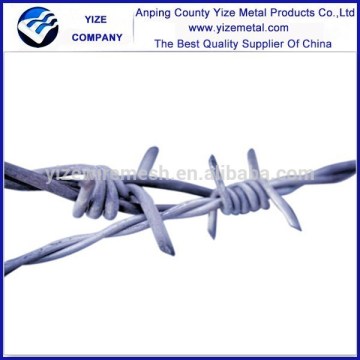 Barbed wire making machine/Barbed wire nails weight/Weight Barbed Wire