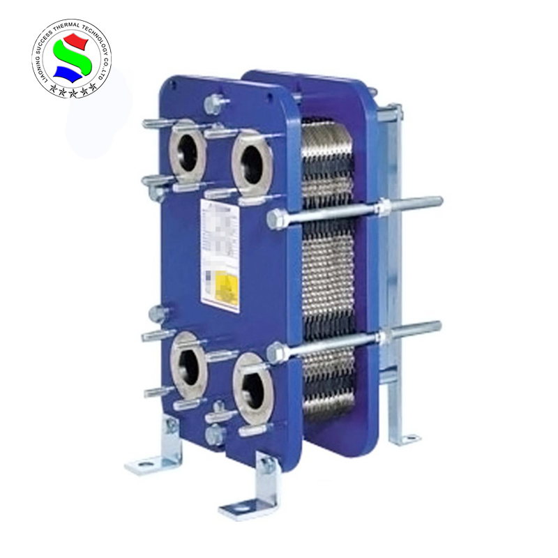 Heat exchanger