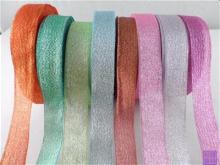 Woven Fabric Decoration Webbing