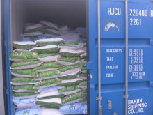 feed additive Tricalcium Phosphate (TCP)