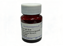 Hydroxypropyl Trimonium Hydrolyzed Keratin