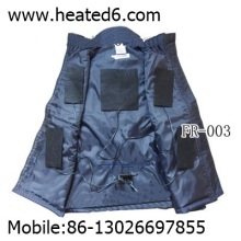 heated vest for mother