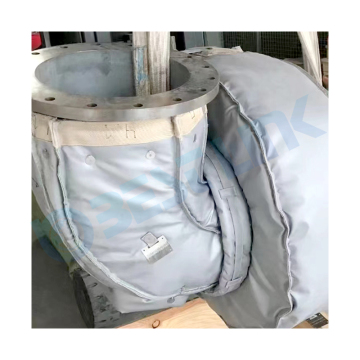 Industrial Thermal Insulation Jacket - Manufactured Insulation Jackets & Thermal Blanket Cover