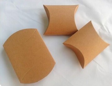 useful and multifunctional Kraft box