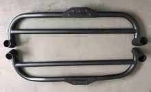 4X4 Accessories Side Step Running Board For JIMMY 2019