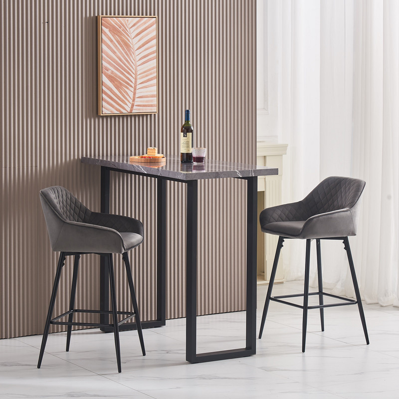 Барный стул BRJY-0229 BRJY-022 bar chair9