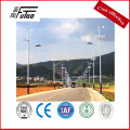 Outdoor Solar Wind Street Lamp Post For Sale