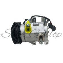 Hyundai Verna 1.4L 2010 Air Conditioning Compressor OE 977011R000 12V High Quality AC Compressor