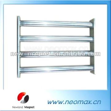 Custom Permanent Magnetic Filter?