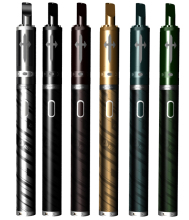 Ressar Rover Variable Voltage Battery Airflow Clearomizer Vaporizer