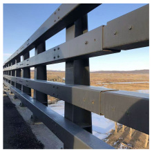 Affordable High-Quality Road Construction Materials: Guard Rails, Roadside Guard Rails, and Beams for Crash Barriers