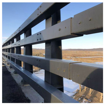 Affordable High-Quality Road Construction Materials: Guard Rails, Roadside Guard Rails, and Beams for Crash Barriers