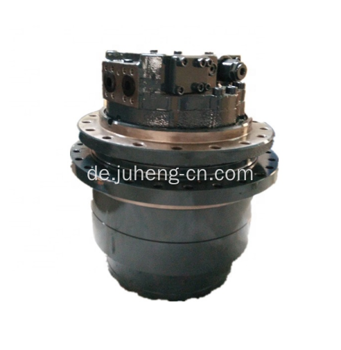 Hyundai R305-9 Final Drive R305LC-9 Reisemotor 31Q8-40040