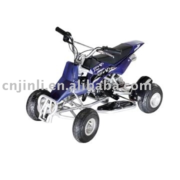 two stroke ATV    JL-2XA01