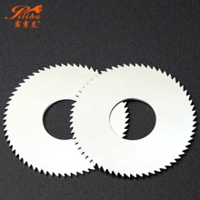 Micro Miling Cutters for Metal Circular Saw Blades