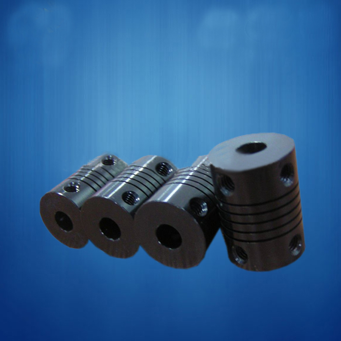 CNC Aluminum Metal Parts, Precision Aluminum CNC Service