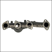 CAR EXHAUST MANIFOLD CHRYSLER,1989-1995,ACCLAIM/CARAVAN/DAYTONA,DYNASTY,LeBARON,NY,SHADOW,SPIRIT,SUNDANCE,VYGR.8Cyl,3.0Lrear(RH)
