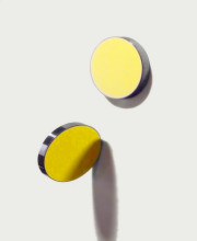 D38 sillicon reflect mirror