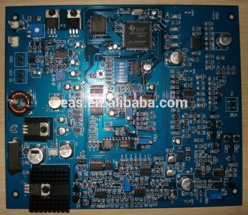 4800 main board EAS MCU eas TX/RX main board