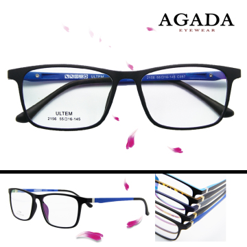 Italy Design Best Quality Handmade Optical Frames