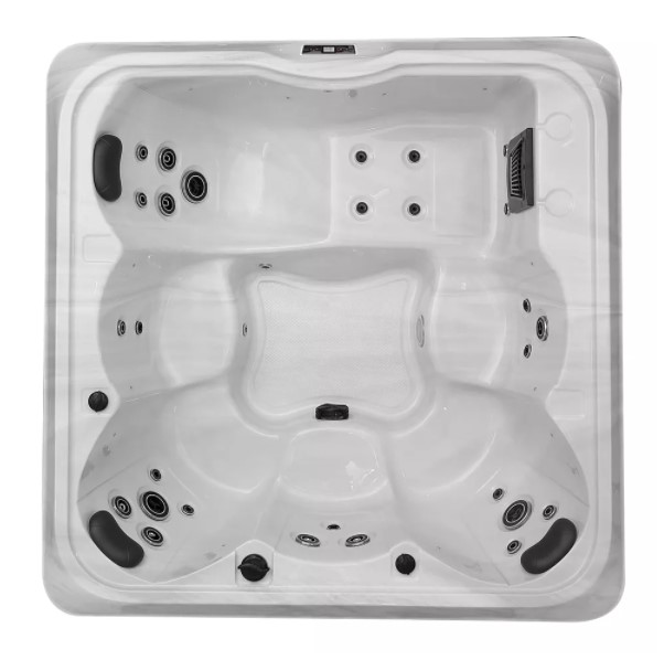 best 2 person hot tubs