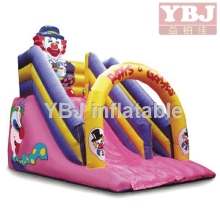 commercial mikey mouse water park slides for sale