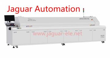 Lead-Free Reflow Solder with Light Alarm