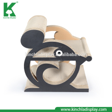 Mouse Shaped Cat Scratcher From Kinchla Factory Direct
