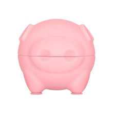 Pig Animal Germany Wacker Senior Quality Silicone Bowl