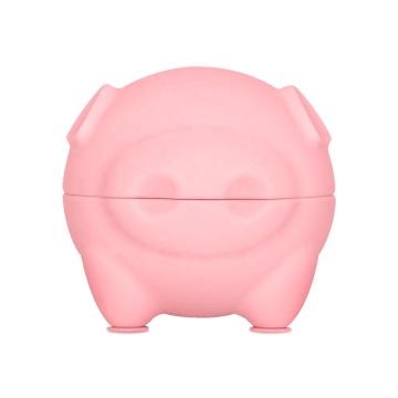 Pig Animal Germany Wacker Senior Quality Silicone Bowl