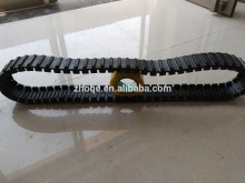 Hot sale roboat rubber tracks
