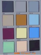 Silver Mirror / Colored Silver Mirror / Colored Mirror With CE/ISO/SGS Certificate