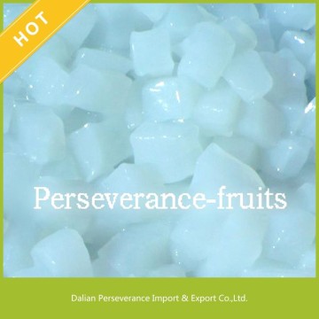 2016 Hot Sale Delicious Frozen Coconut Meat