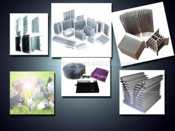 Heat Sinks