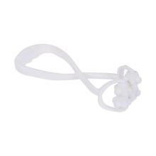 Mauri Cross Type White Plastic Massage Tools