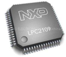 LPC2132FBD64 ARM Decryption