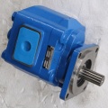 wheel loader Parts JHP3160C 4120001968 Gear Pump