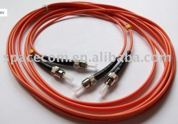 FC/SC/LC/ST/MTRJ/MU Patch Cord