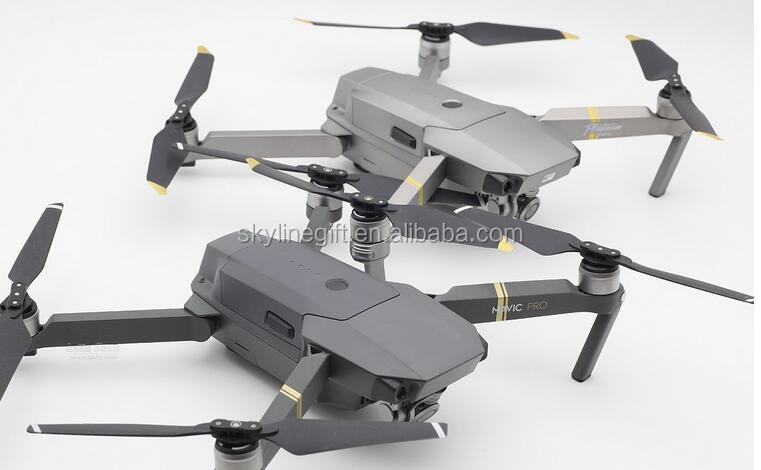 In stock Brand New DJI Mavic Pro Platinum drone quadcopter