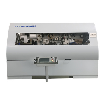 Beer metal cans making machine