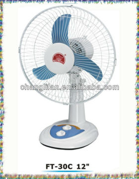 electric table fan