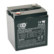 OT100-6(GEL)Industrial Battery-Medium and Large Series