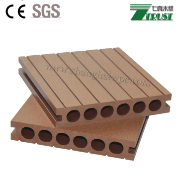 Best Price Composite Decking Material (140x25mm)