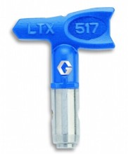 Graco RAC X Airless Paint Sprayer Tips, LTX Switch Tips